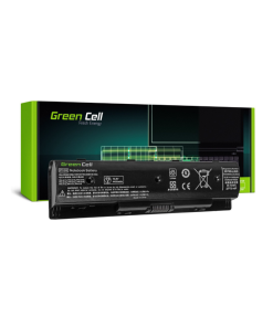 green cell battery for hp pavilion 14 15 17 envy 15 17 111v 4400mah
