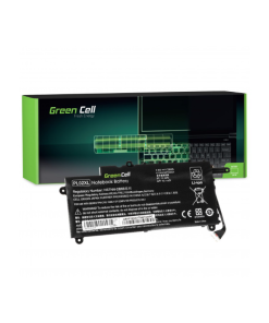 green cell battery for hp pavilion x360 11 n hp x360 310 g1 76v 3800mah