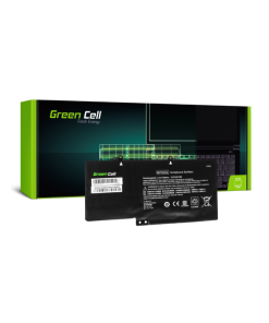 green cell battery for hp pavilion x360 13 a 13 b 114v 3700mah