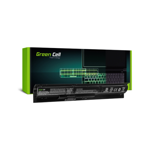 green cell battery for hp probook 440 g2 450 g2 144v 2200mah