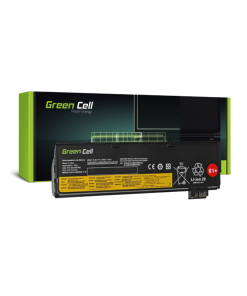 green cell battery for lenovo thinkpad t470 t570 a475 p51s t25 111v 4400mah