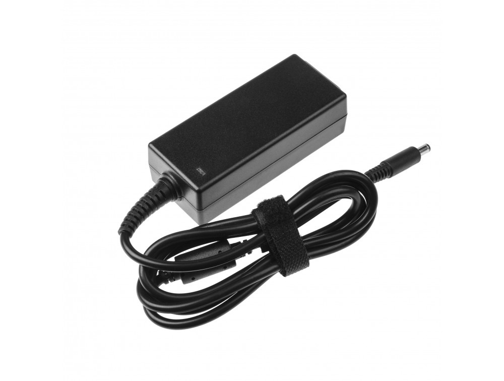 Green Cell AD57AP power adapter/inverter Indoor 45 W Black