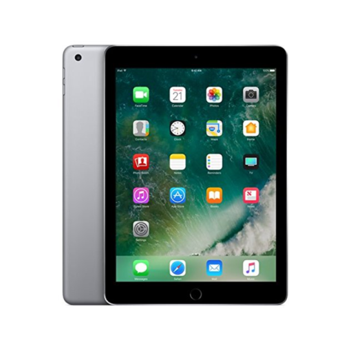 Apple iPad 5th Gen (WIFI) 128GB Space Gray