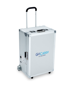 GoCabby Charge Only 2