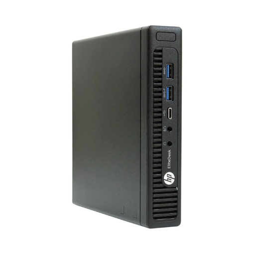 HP EliteDesk 800 G2 Desktop Mini 5