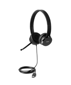 Lenovo 4XD0X88524 headphones headset