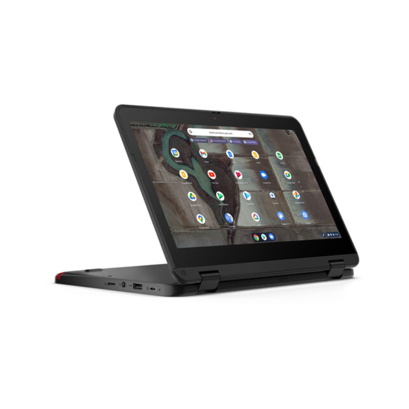 Lenovo Chromebook 500e Multi-Touch 2-in-1 Celeron | 4GB | 32GB SSD