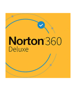 NortonLifeLock Norton 360 Deluxe Antivirus 2