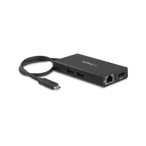 StarTech.com USB C Multiport Adapter