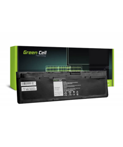 green cell battery for dell latitude e7240 e7250 111v 2800mah
