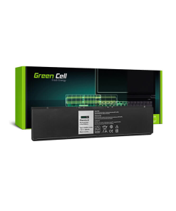green cell battery for dell latitude e7440 74v 4500mah