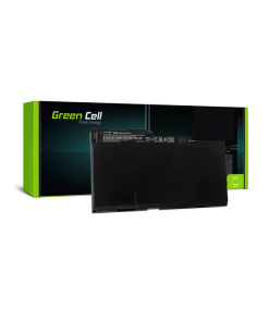 green cell battery for hp cm03xl elitebook 740 750 840 850 g1 g2 111v 4000mah