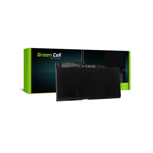 green cell battery for hp cm03xl elitebook 740 750 840 850 g1 g2 111v 4000mah