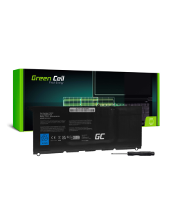 green cell battery pw23y for dell xps 13 9360
