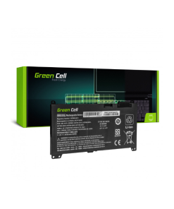 green cell battery rr03xl for hp probook 430 g4 g5 440 g4 g5 450 g4 g5 455 g4 g5 470 g4 g5