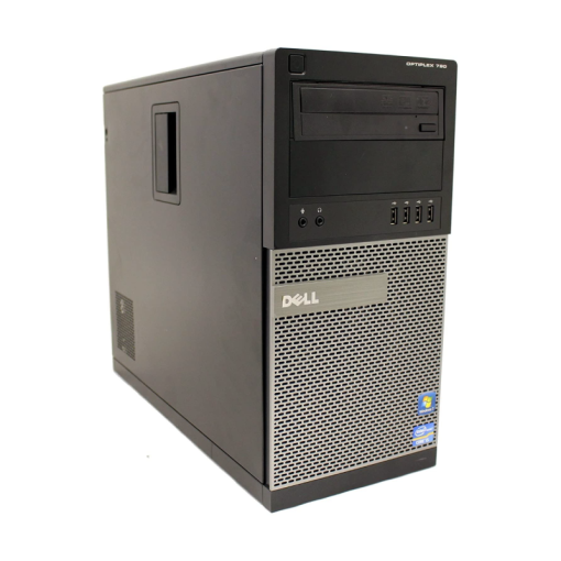 Dell Optiplex 790 Mini Tower 1