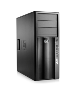 HP Z200 Workstation 2