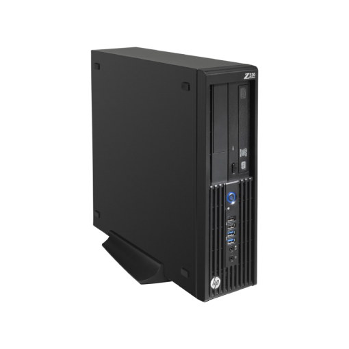 HP Z230 Workstation SFF