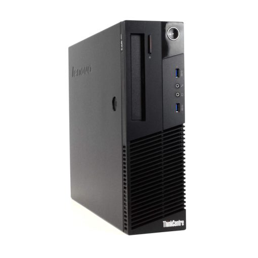 Lenovo ThinkCentre M93P SFF