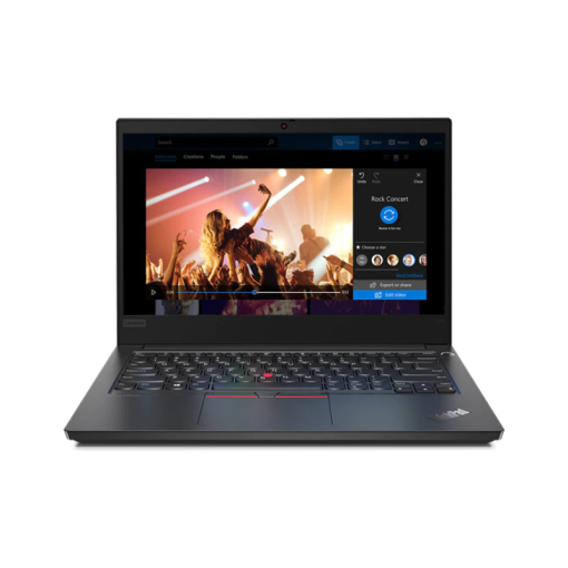 Lenovo ThinkPad E14