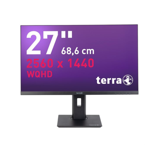 TERRA LCD LED 2772W PV