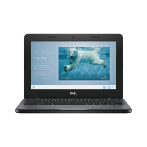 Dell Chromebook 11 3110