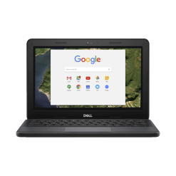 Dell Chromebook 11 5190 Touch 2n1