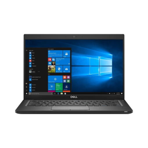 Dell Latitude 7380