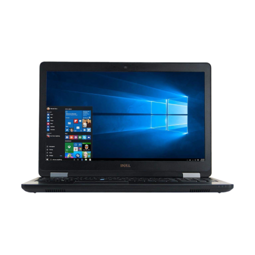 Dell Latitude E5570