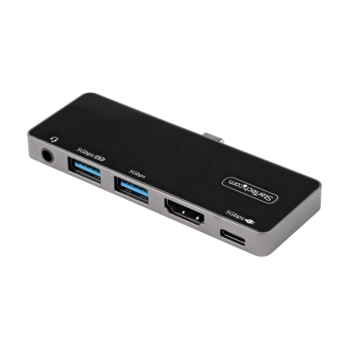 StarTech.com USB C Multiport Adapter