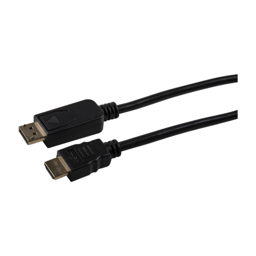 ARTICONA DisplayPort   HDMI Cable 1m