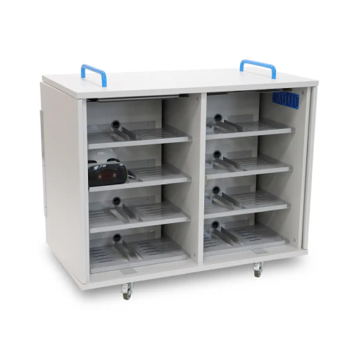 Lyte 16 Double Door VR USB A Mobile