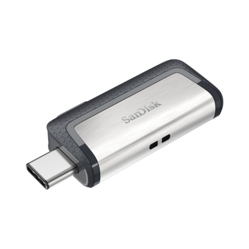 SanDisk Ultra Dual Drive USB Type C 3