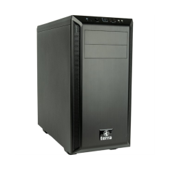 TERRA WORKSTATION 7500