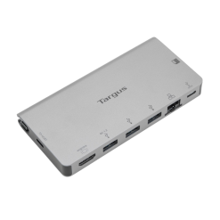 Targus DOCK414EU notebook dock port replicator