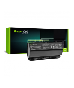 battery green cell a42 g750 for asus g750 g750j g750jh g750jm g750js g750jw g750jx g750jz