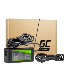 charger ac adapter green cell pro 20v 325a 65w for lenovo yoga 4 pro 700 14isk 900 13isk 900 13isk2