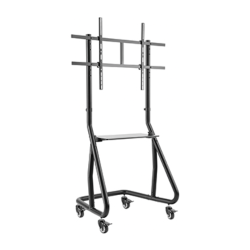 ALLMOUNTS AS08610FW Floor Stand Trolley