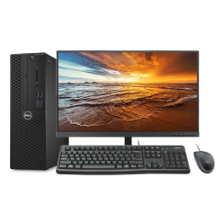 Dell 3500 PC bundle