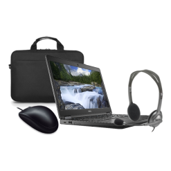 Dell Latitude 5490 laptop bundle