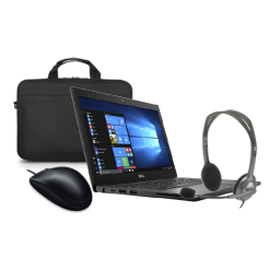 Dell Latitude 7280 laptop bundle