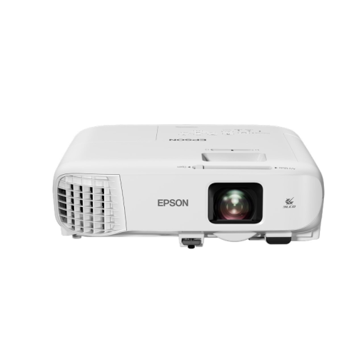 Epson EB X49 data projector 5