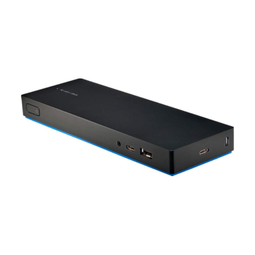 HP Elite USB C Dock G4 1