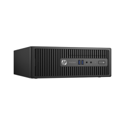 HP ProDesk 400 G3 SFF