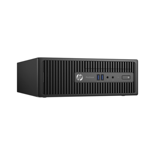 HP ProDesk 400 G3 SFF