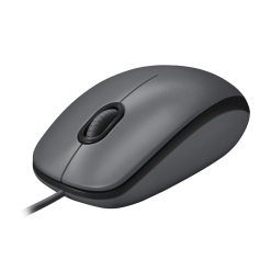 Logitech M100 Mouse