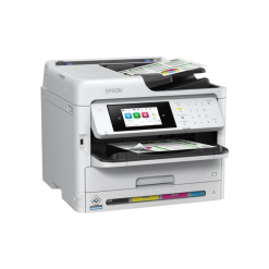 Epson WorkForce Pro WF C5890DWF 2