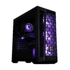 TERRA PC GAMER ELITE 2