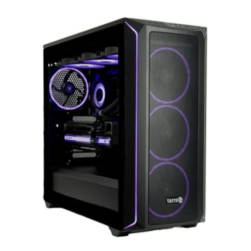 TERRA PC GAMER ELITE 4