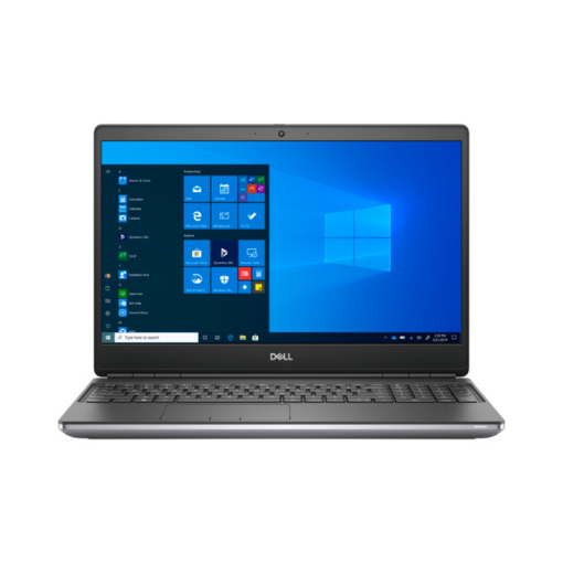 Dell Precision 7550